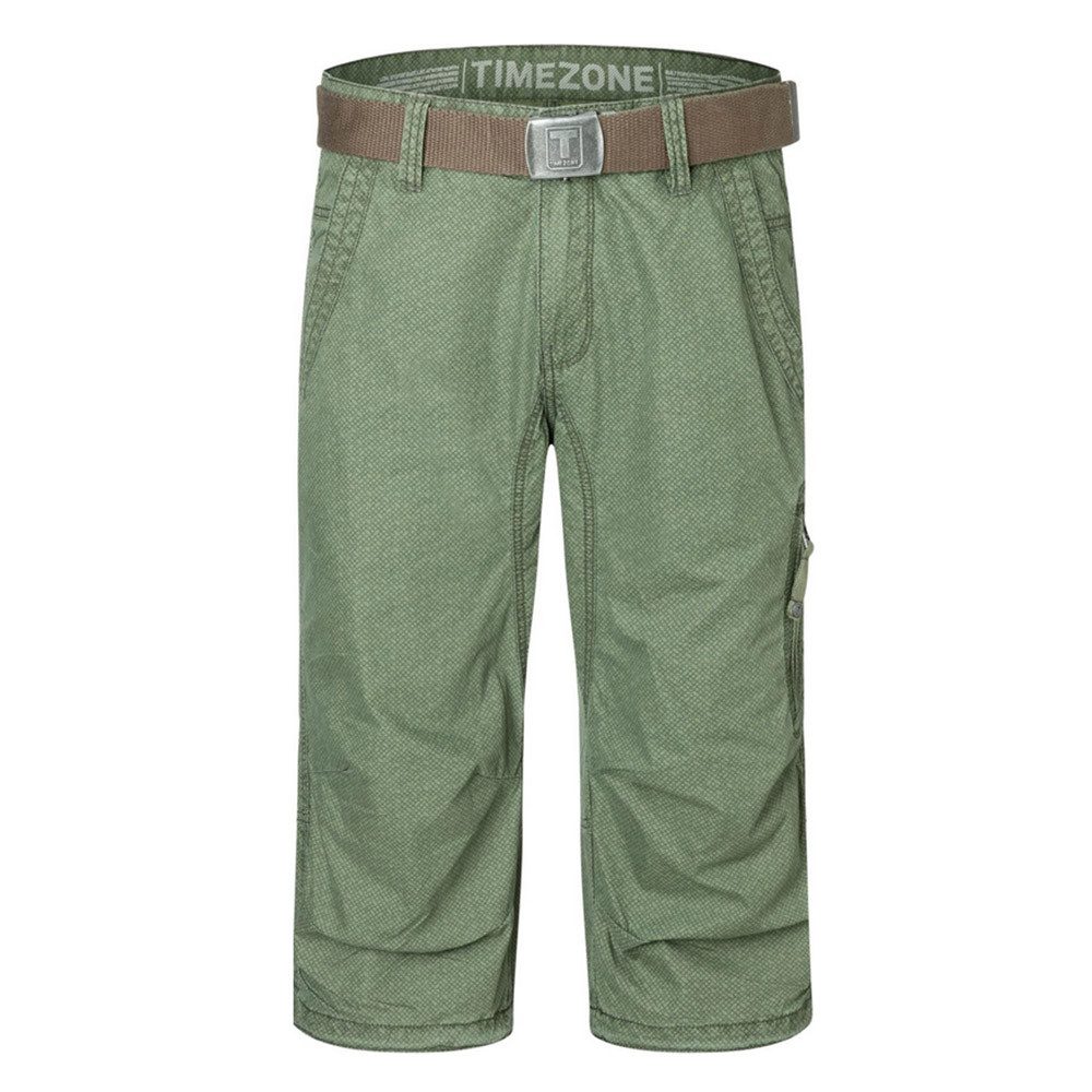 TIMEZONE Cargohose 3/4 Cargo ConnorTZ Short günstig online kaufen