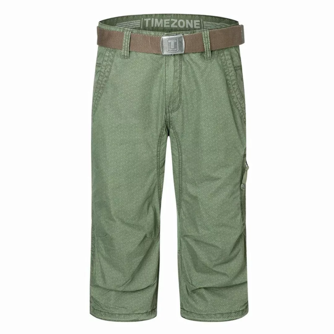 TIMEZONE Cargohose 3/4 Cargo ConnorTZ Short günstig online kaufen