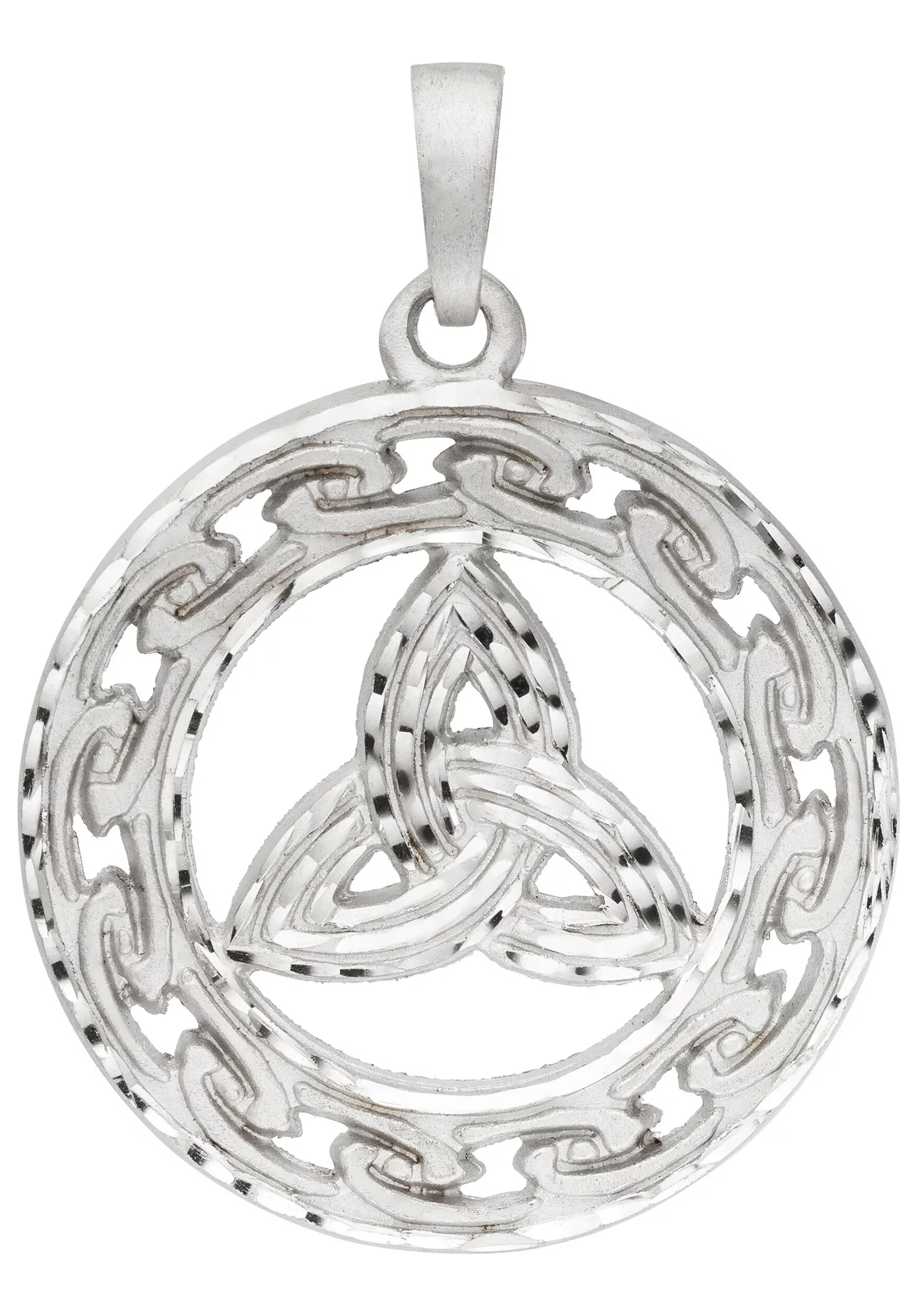 JOBO Kettenanhänger "Amulett", 925 Silber günstig online kaufen