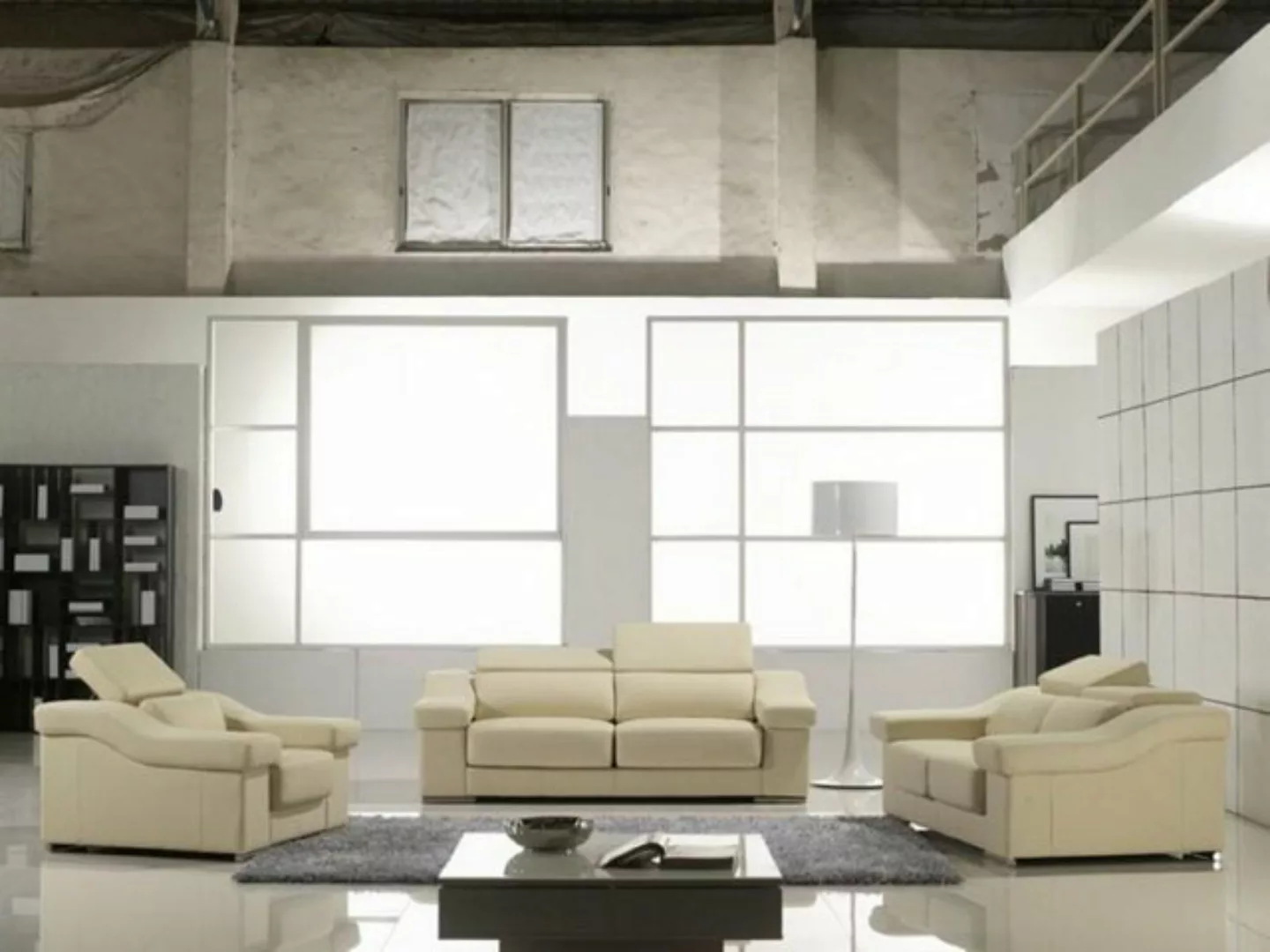 JVmoebel Sofa Couch Sofa Set Design Sofa Couchen Couch Modern Luxus Neu Pol günstig online kaufen