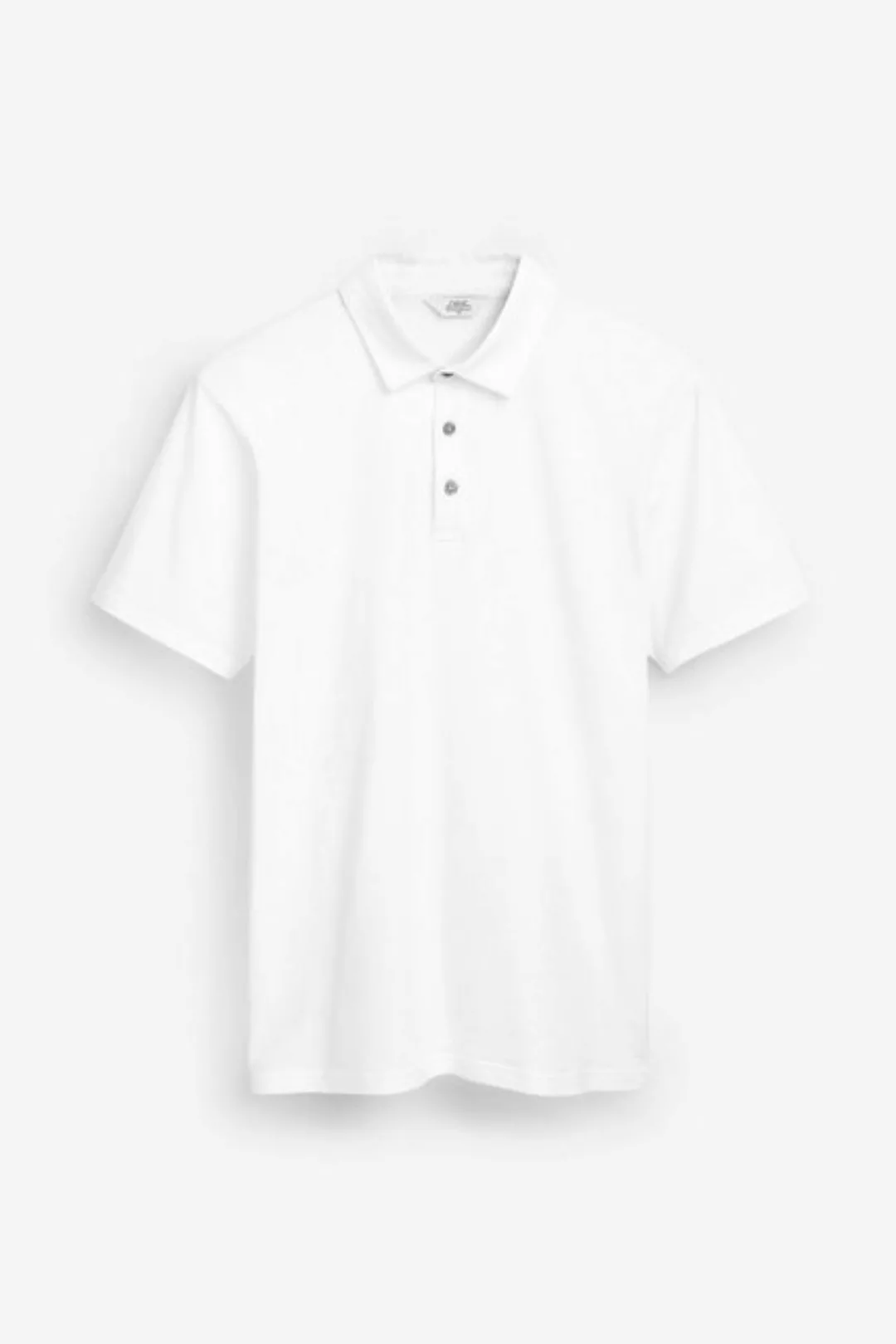 Next Poloshirt Poloshirt (1-tlg) günstig online kaufen