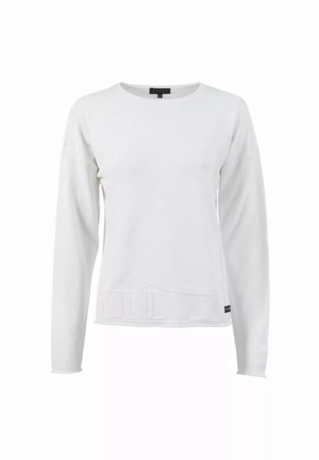 Soquesto Pullover NaikaSOQ offwhite günstig online kaufen