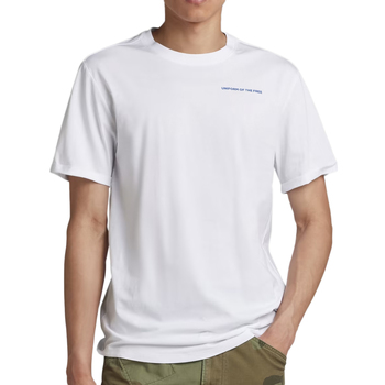 G-Star Raw  T-Shirts & Poloshirts D22815-336 günstig online kaufen