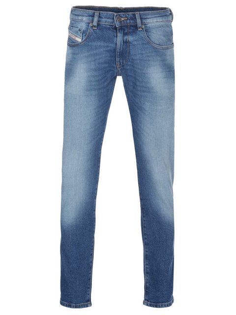 Diesel Slim-fit-Jeans 2019 D-STRUKT - 0NFAJ günstig online kaufen