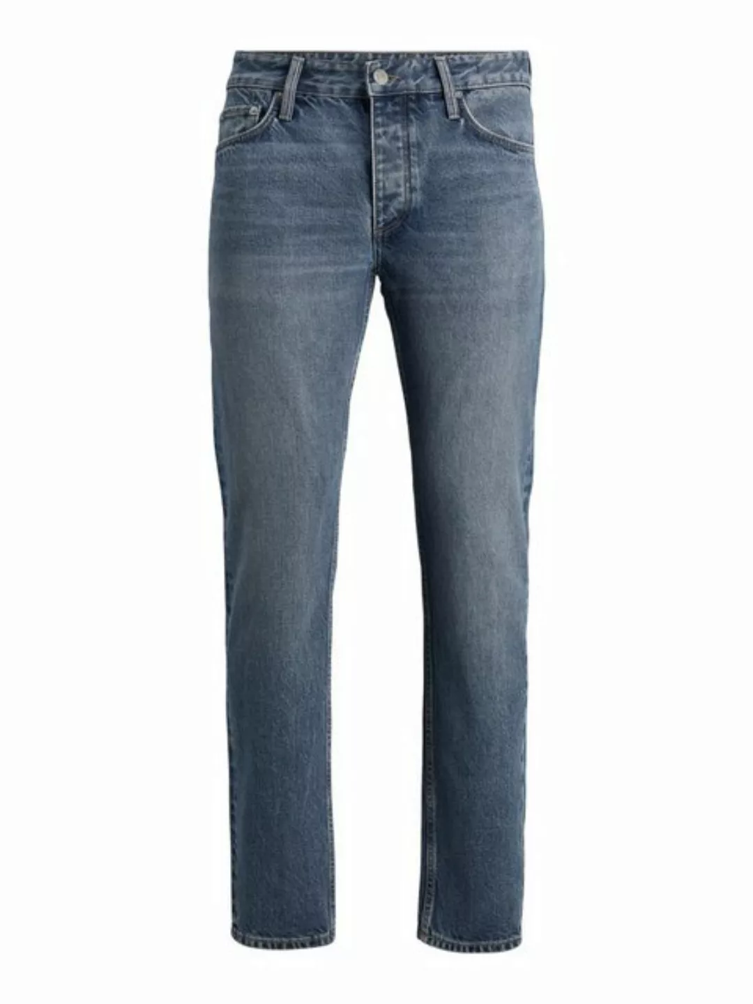 Jack & Jones Regular-fit-Jeans Mike Cole CJ 573 (1-tlg) günstig online kaufen