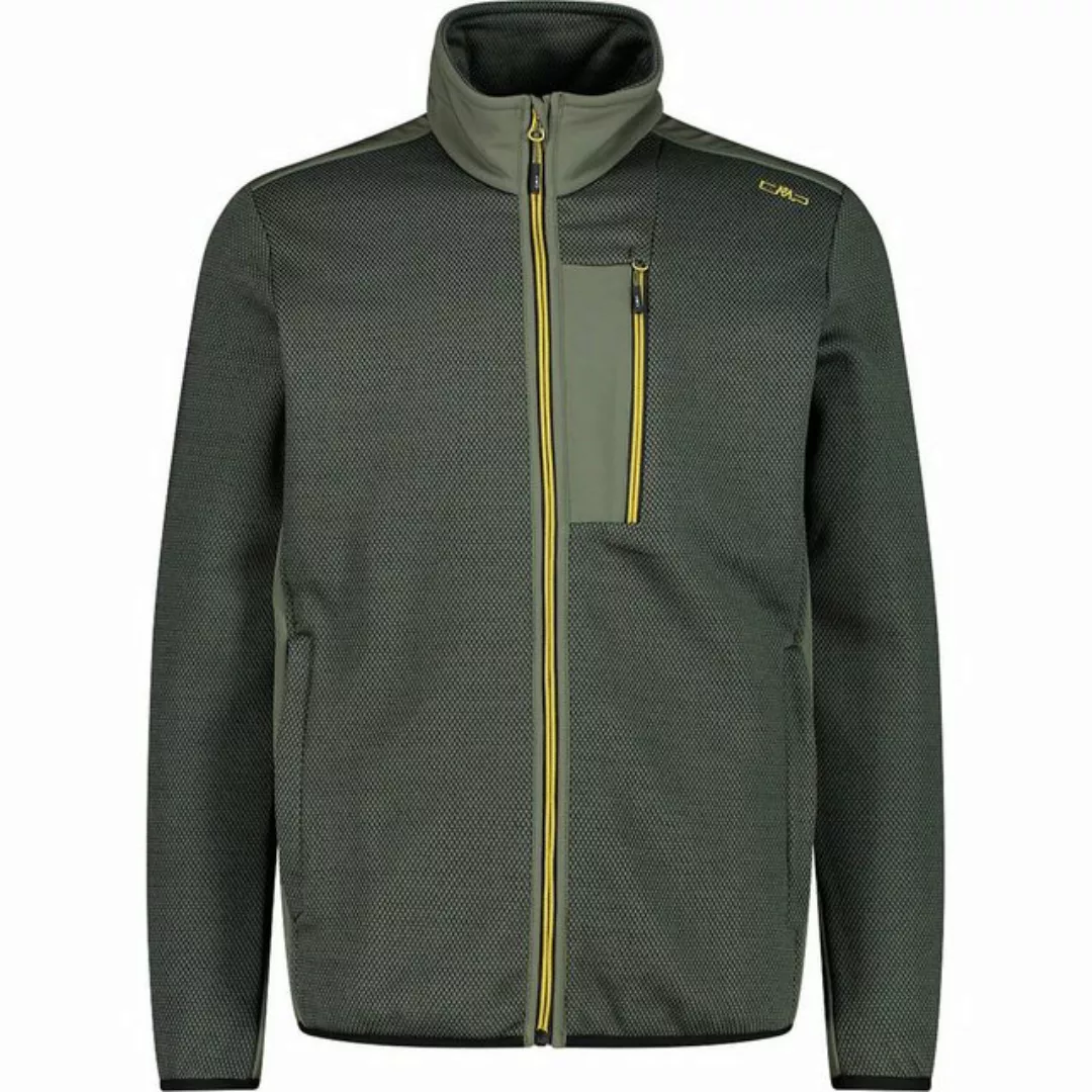 CAMPAGNOLO Fleecejacke Jacke Fleece günstig online kaufen