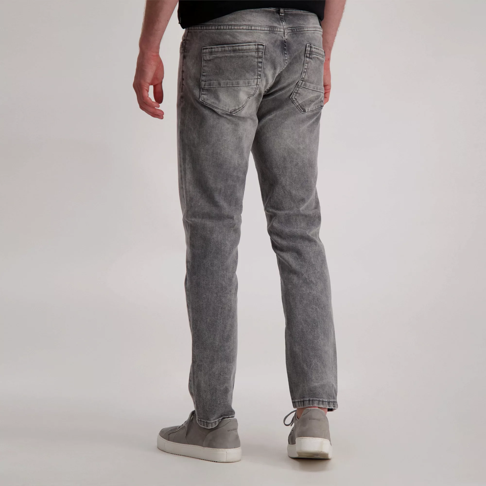 CARS JEANS Regular-fit-Jeans "Jeans Douglas" günstig online kaufen