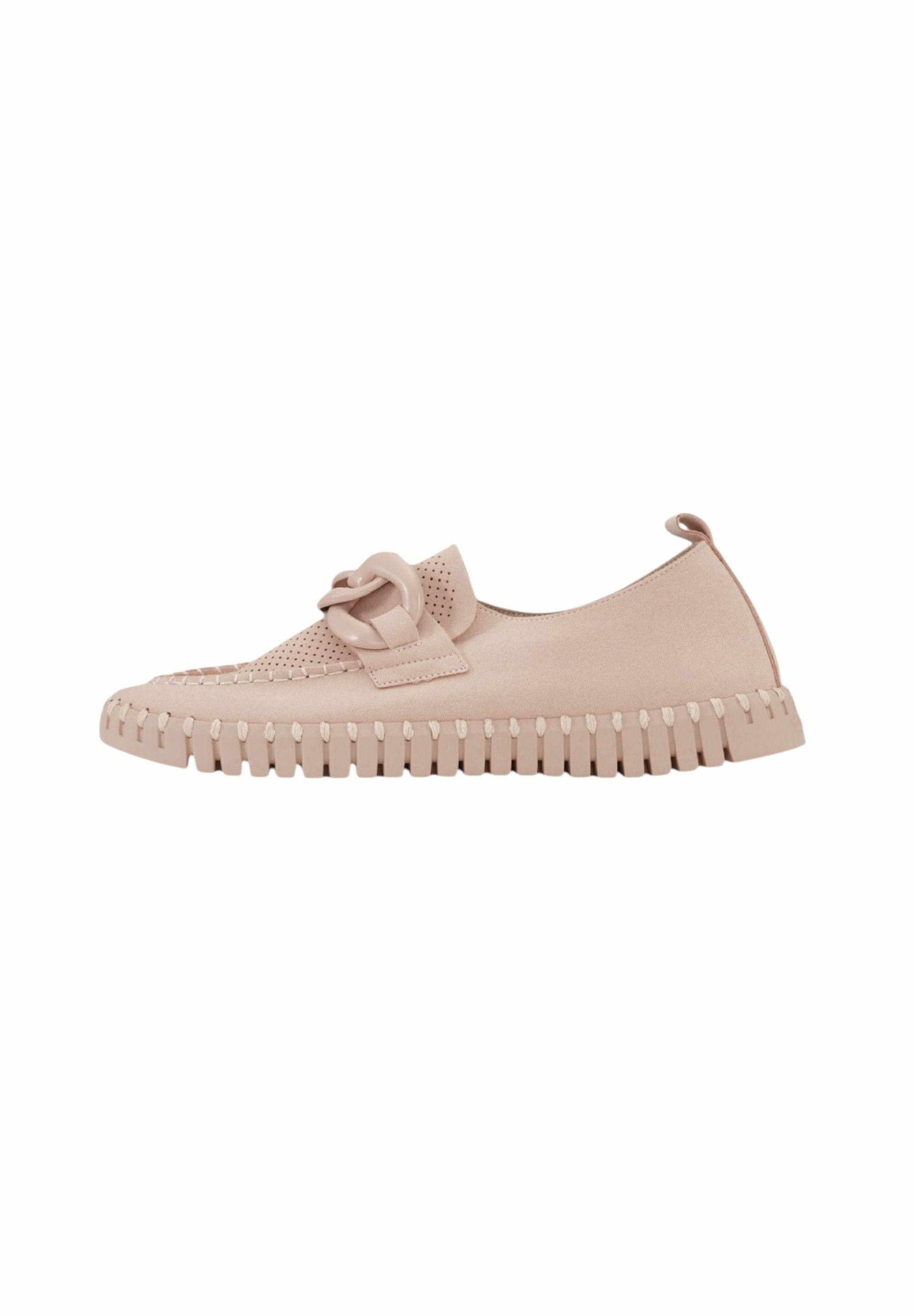 Ilse Jacobsen TULIP3884 Slipper Modische Plateausohle, günstig online kaufen