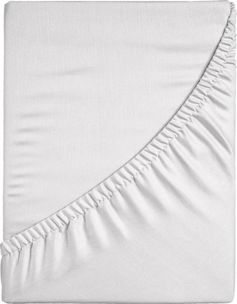 CASATEX Spannbettlaken Jersey-Elasthan, Jersey, Gummizug: rundum, günstig online kaufen