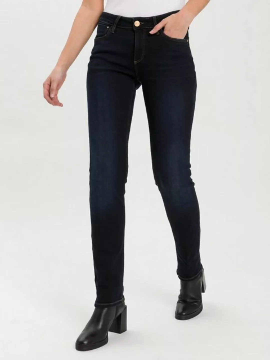 Cross Jeans Rose blueblack used günstig online kaufen