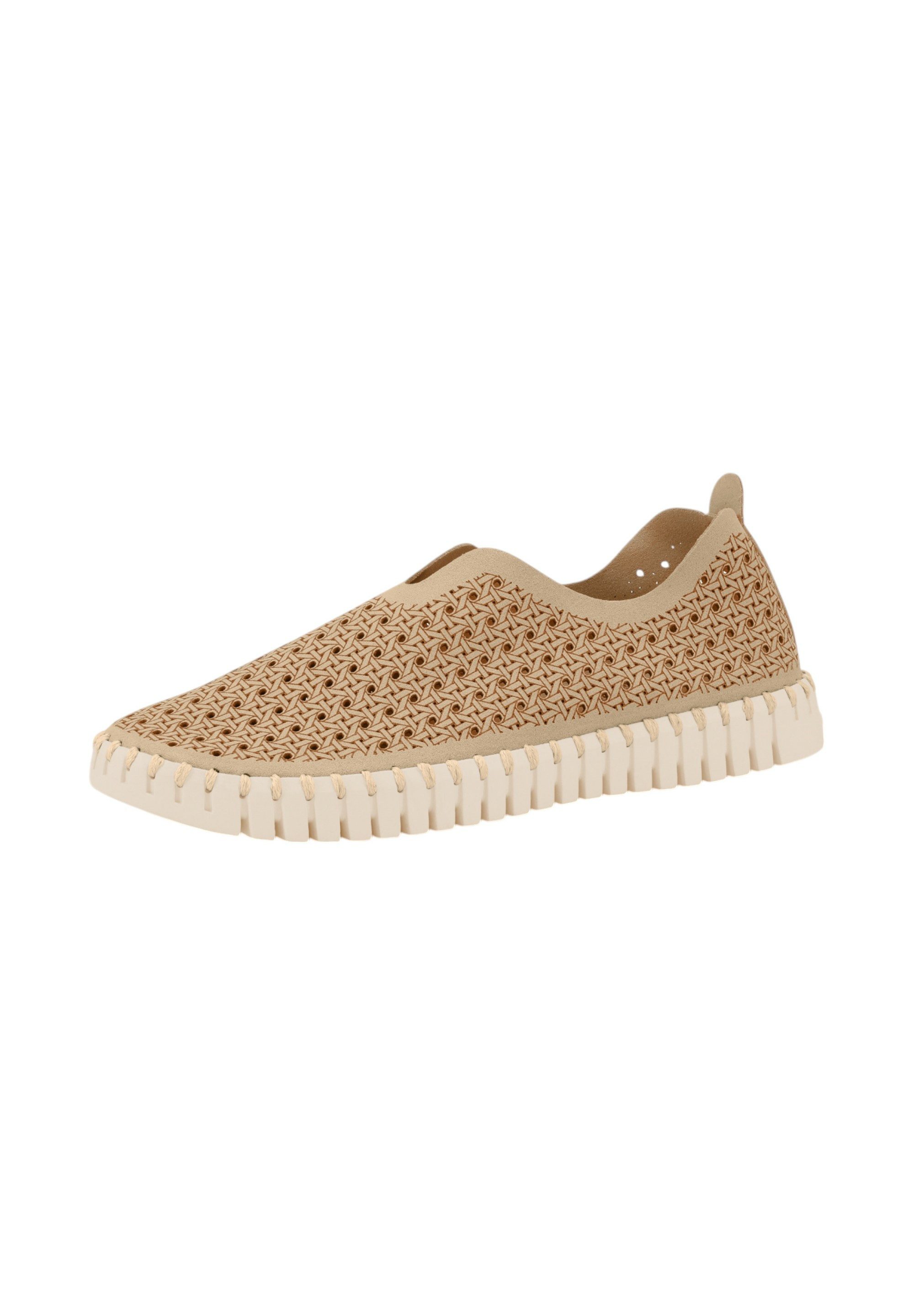 Ilse Jacobsen TULIP4031 Slipper Modische Plateausohle, günstig online kaufen