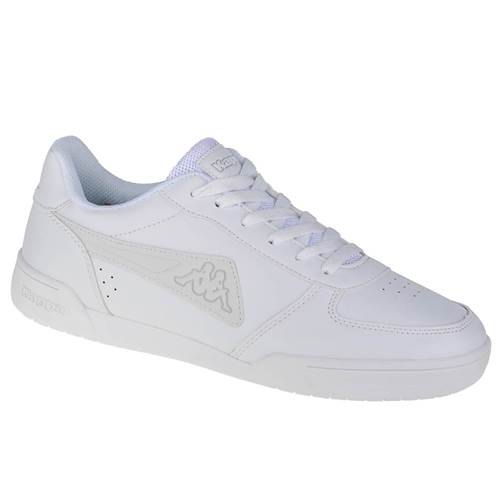 Kappa Matera Schuhe EU 42 White günstig online kaufen