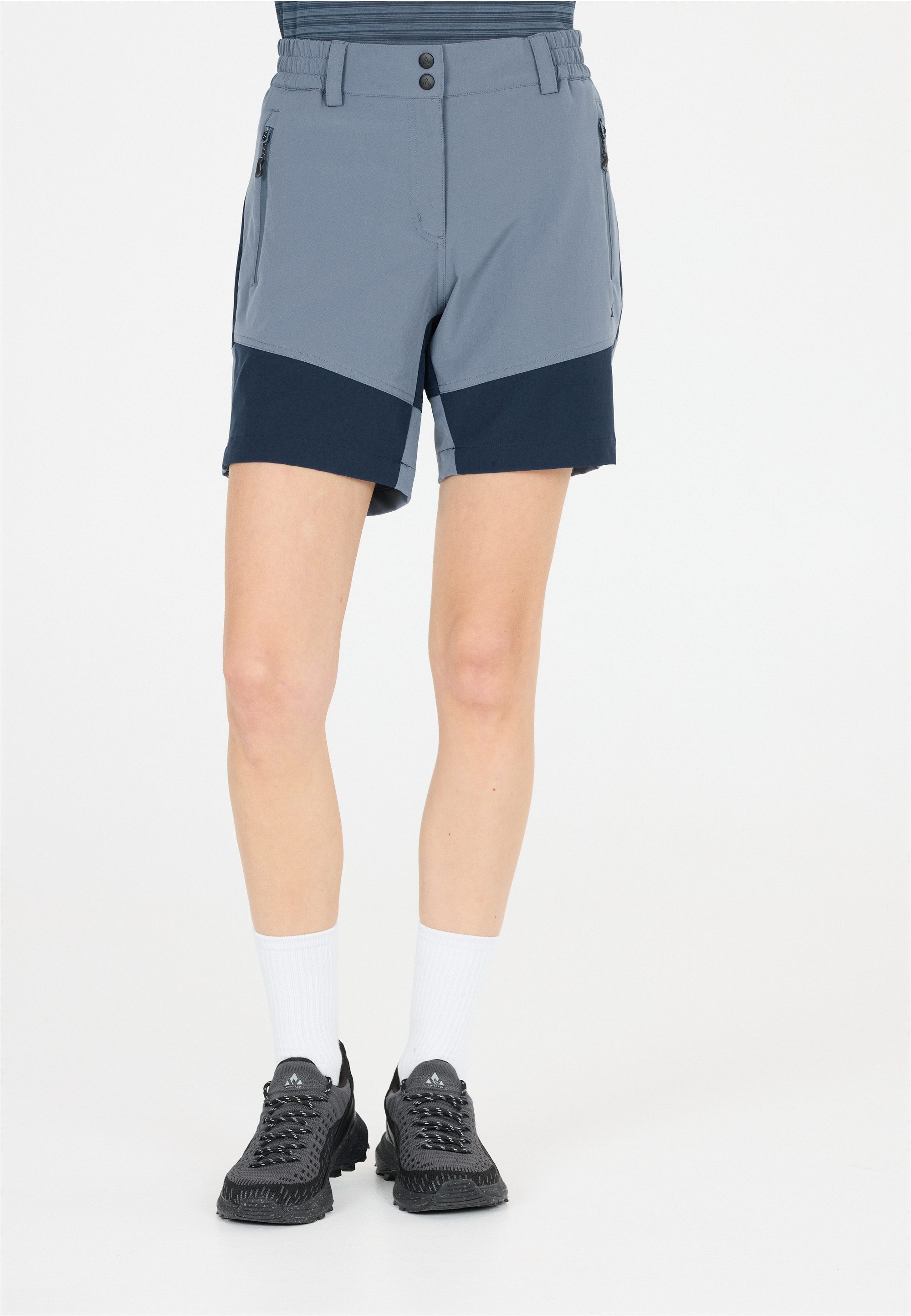 WHISTLER Shorts "LALA", mit extra komfortablem Funktionsstretch günstig online kaufen