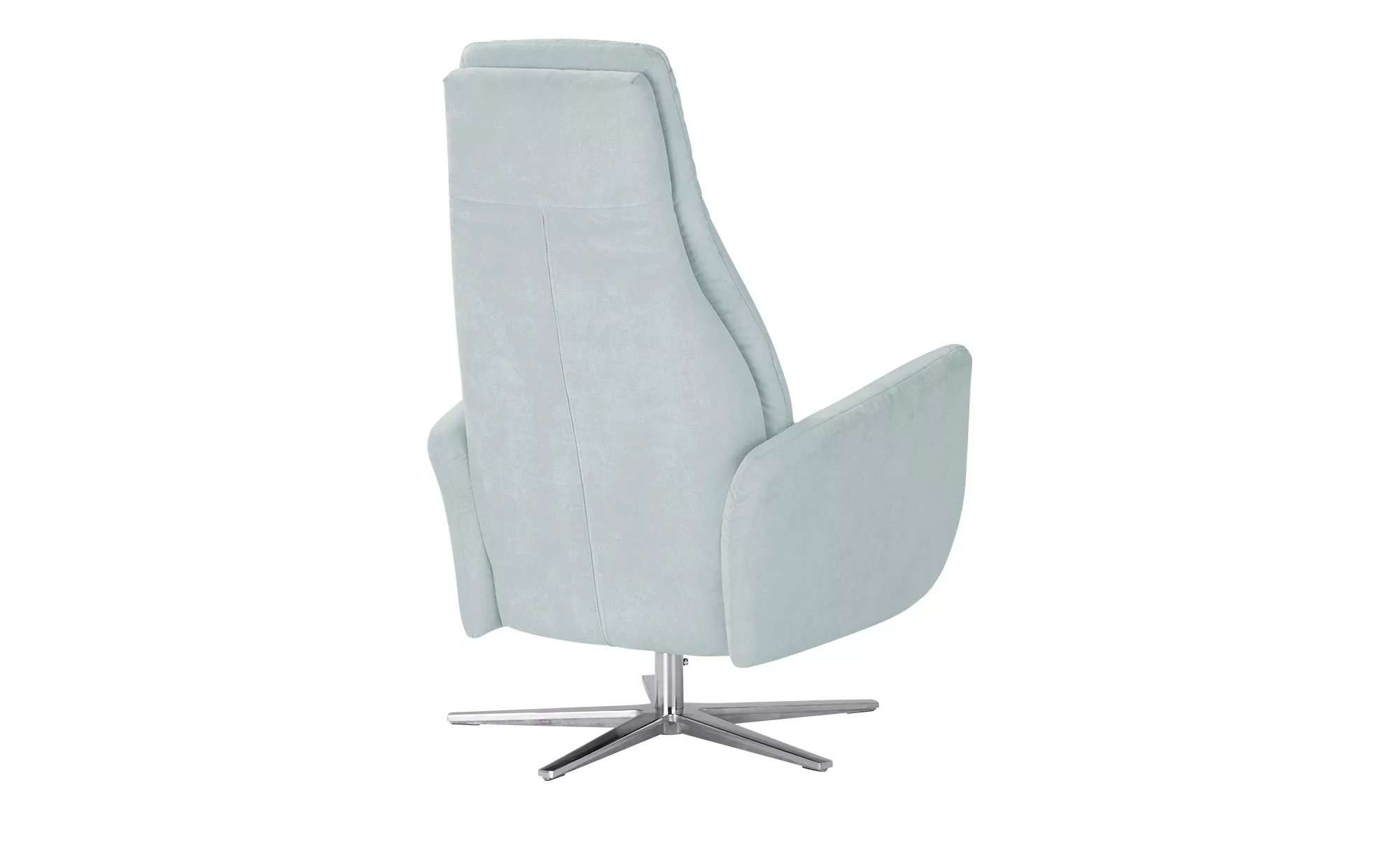 Max Schelling Sessel  Elmira ¦ blau ¦ Maße (cm): B: 81 H: 118 T: 90.0 Polst günstig online kaufen