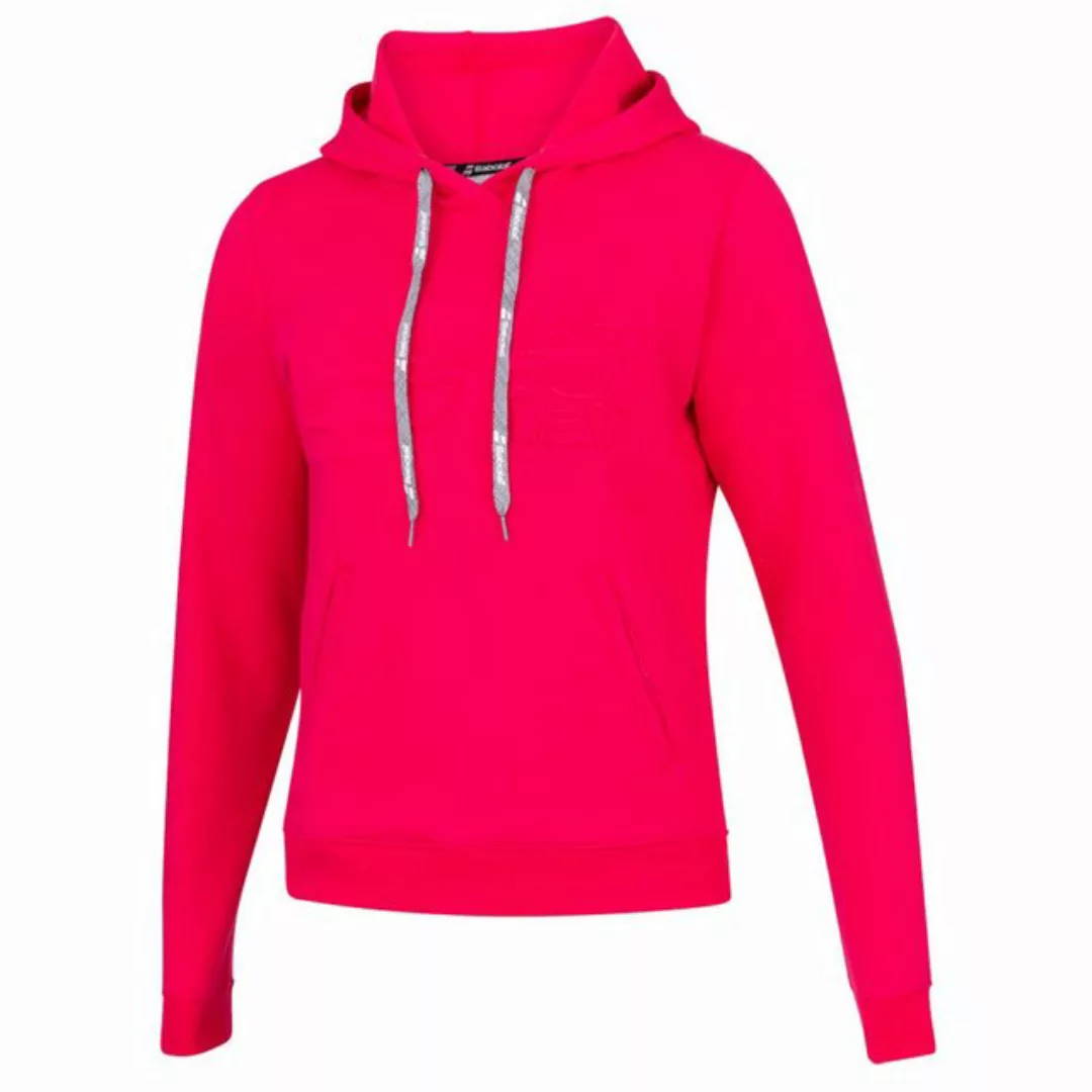 Babolat Sweatshirt EXERCISE HOOD SWEAT W günstig online kaufen