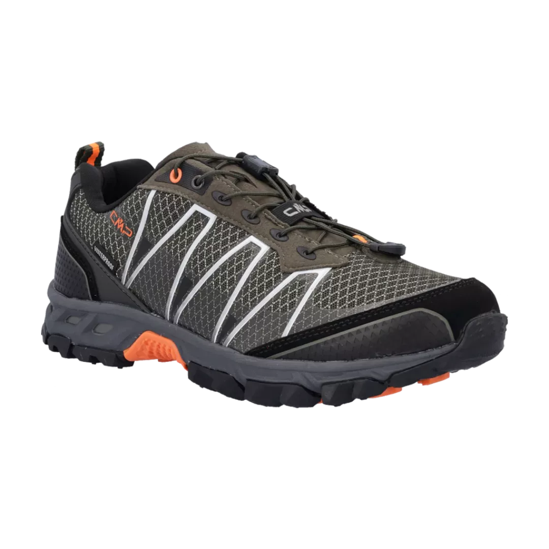 CMP Wanderschuh "ALTAK TRAIL SHOES WP", wasserdicht günstig online kaufen