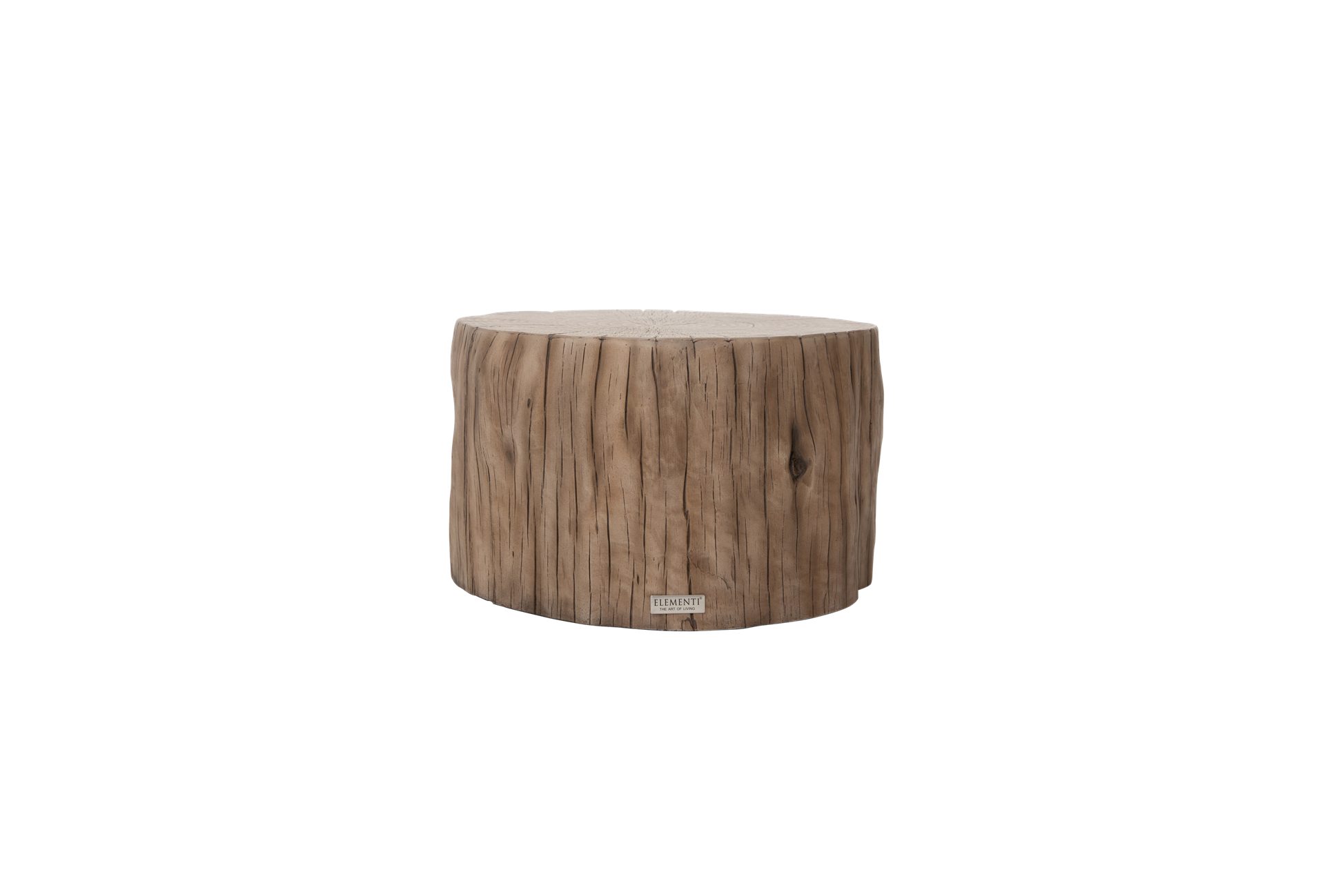 ELEMENTI Gartentisch DAINTREE Couchtisch (1-St., Gartentisch günstig online kaufen