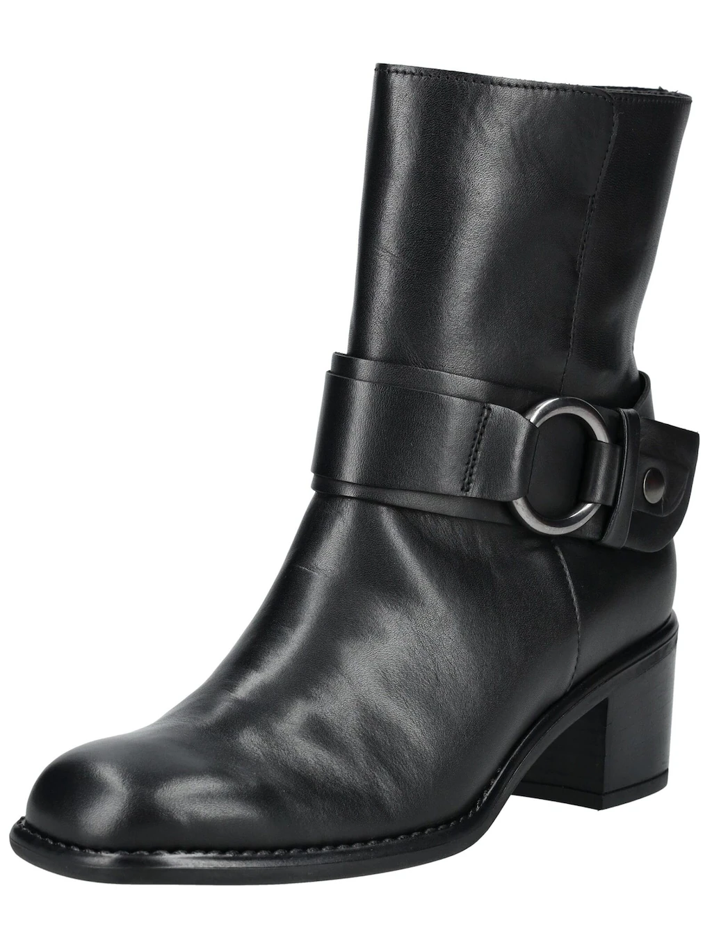 Gabor Stiefelette "Gabor Stiefelette Glattleder" günstig online kaufen