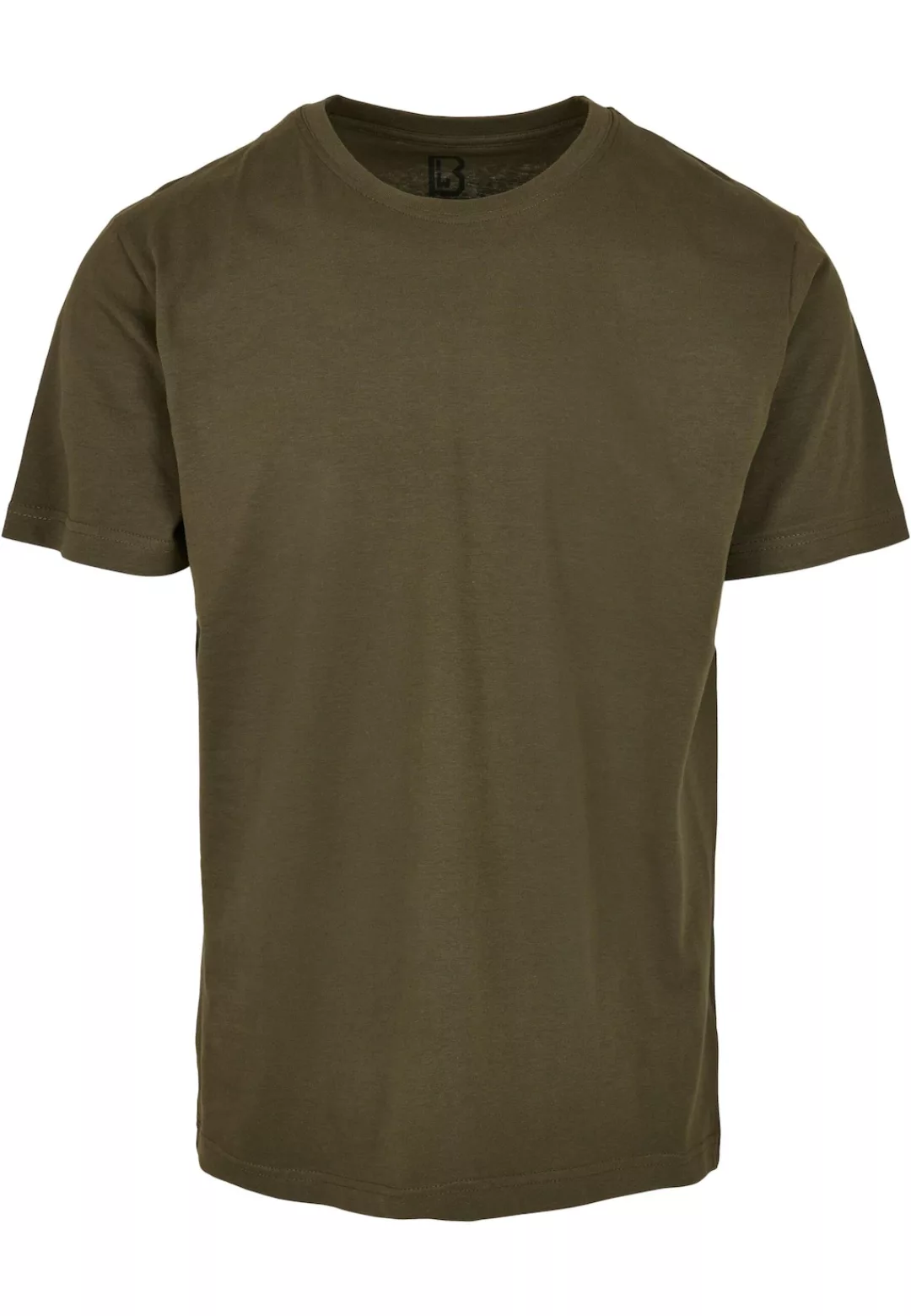 Brandit Kurzarmshirt "Brandit Herren Brandit Premium Shirt" günstig online kaufen