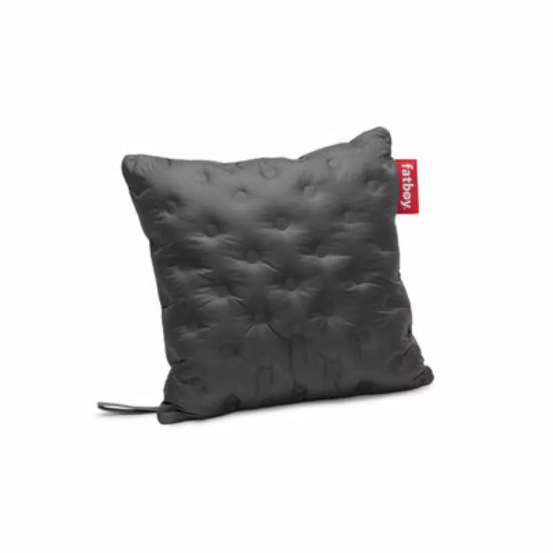 Coussin électrique chauffant Hotspot Quadro textil grau / 45 x 45 cm - Wied günstig online kaufen