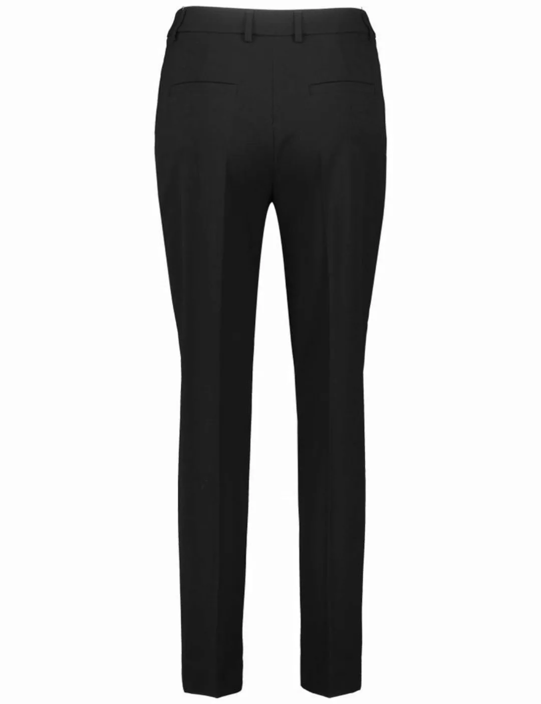 Taifun Stoffhose - festliche Stoffhose verkürzt günstig online kaufen