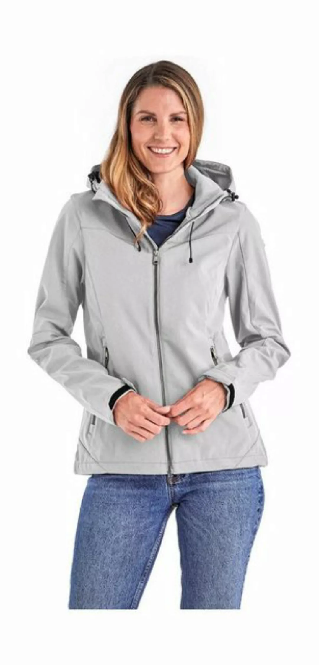 Killtec Softshelljacke Damen Softshelljacke günstig online kaufen