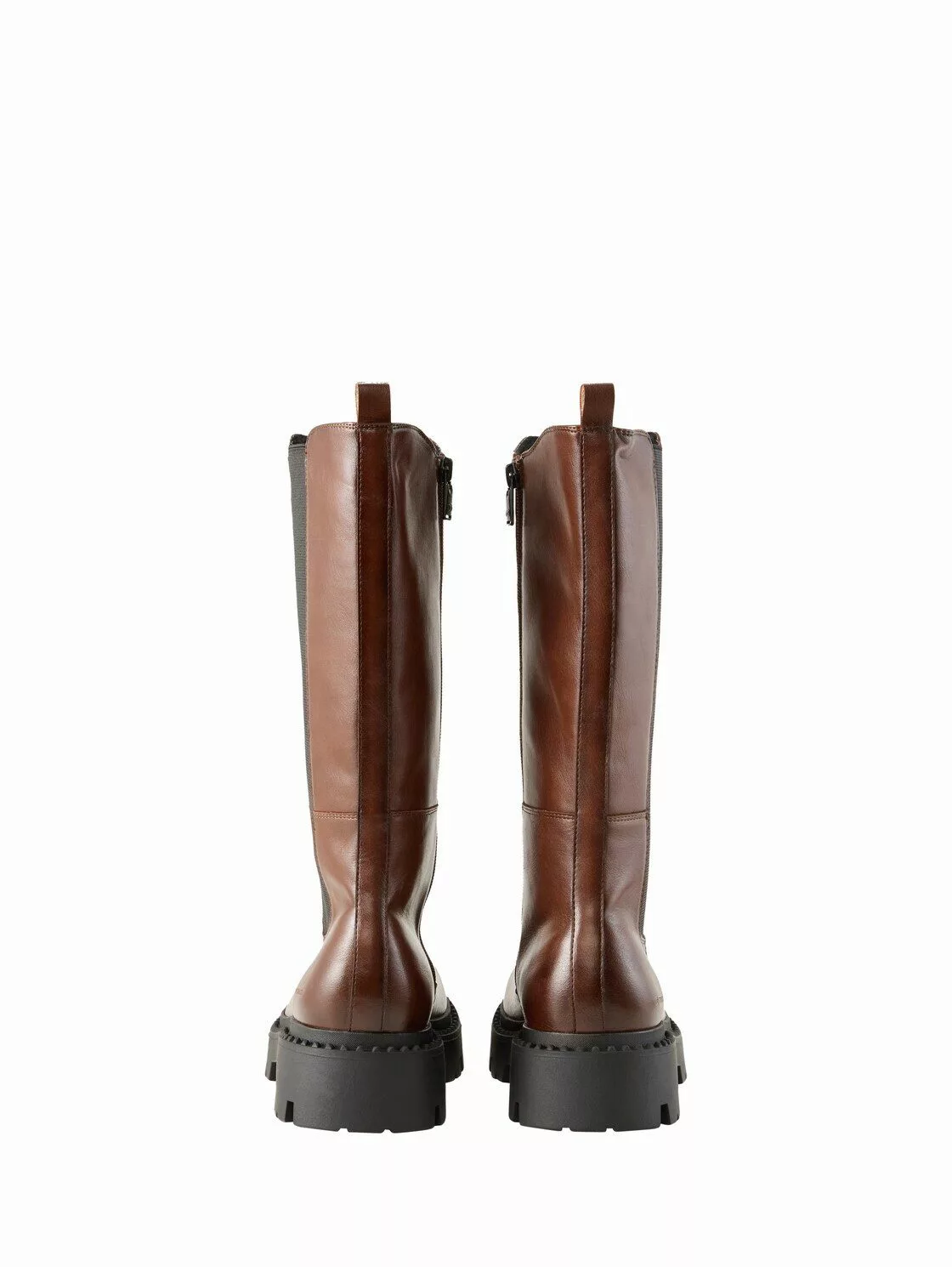 TOM TAILOR Gefütterte Stiefel Stiefel (1-tlg) günstig online kaufen