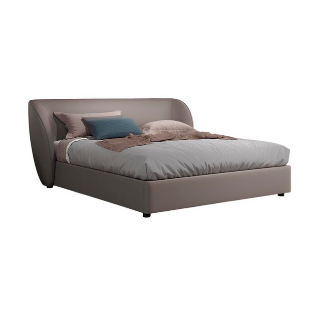 Xlmoebel Bett Design Polsterbett in Luxusausführung für 180x200cm große Bet günstig online kaufen