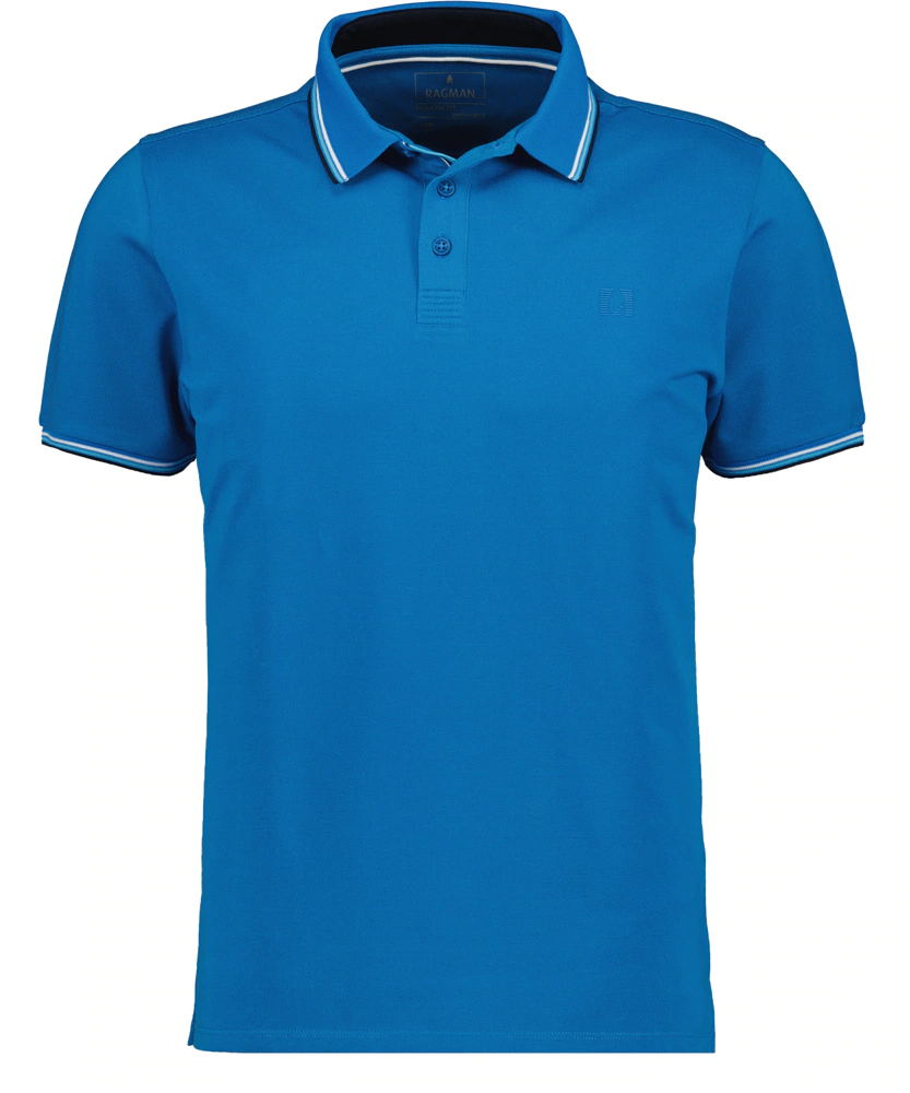 RAGMAN Polo-Shirt 3409091/305 günstig online kaufen