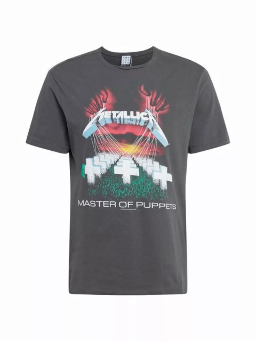 Amplified T-Shirt (1-tlg) günstig online kaufen