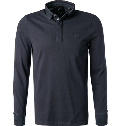 ARMANI EXCHANGE Polo-Shirt 8NZF79/ZJ81Z/1510 günstig online kaufen