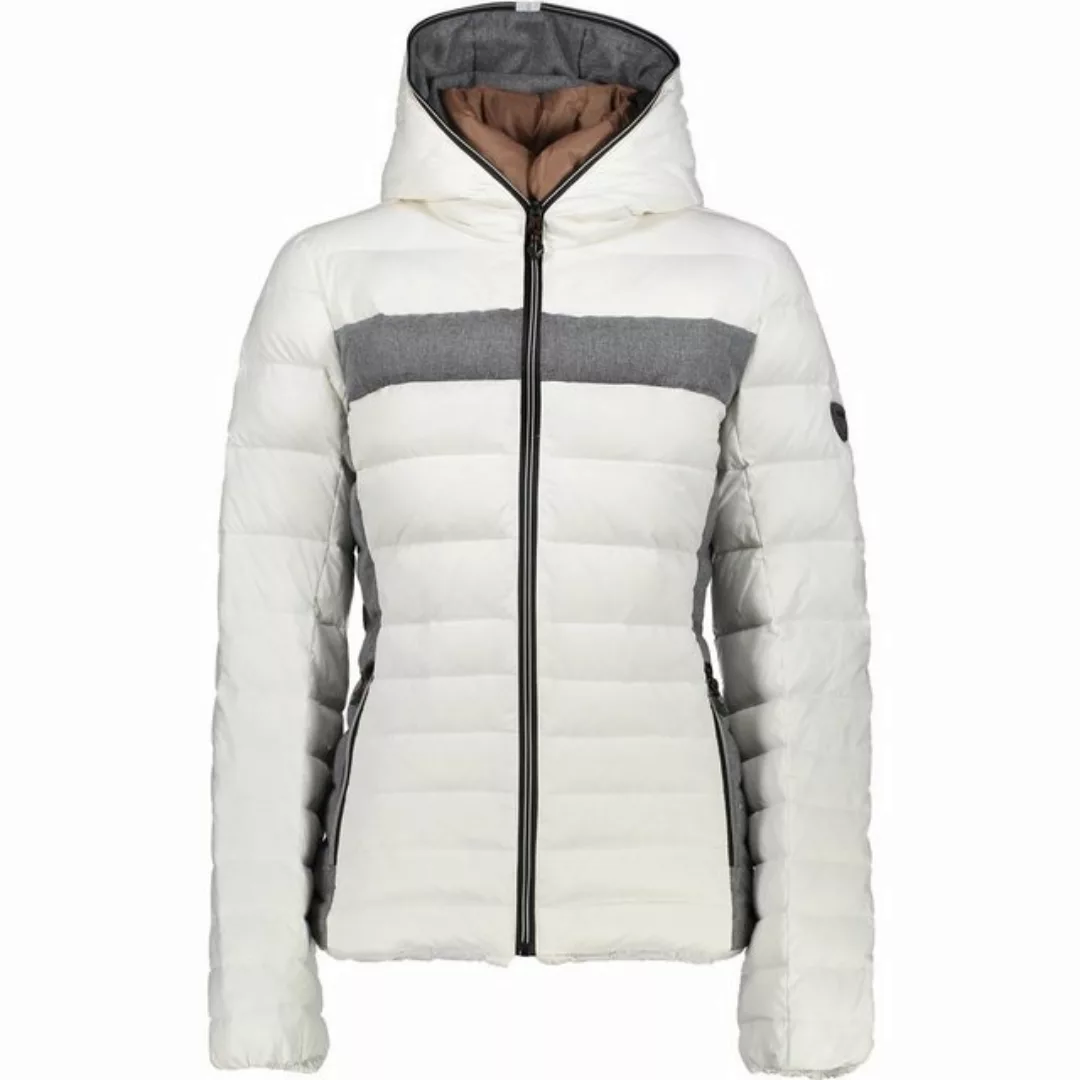 CMP Daunenjacke CMP Damen Daunenjacke Woman Fix Hood 3K36176 günstig online kaufen