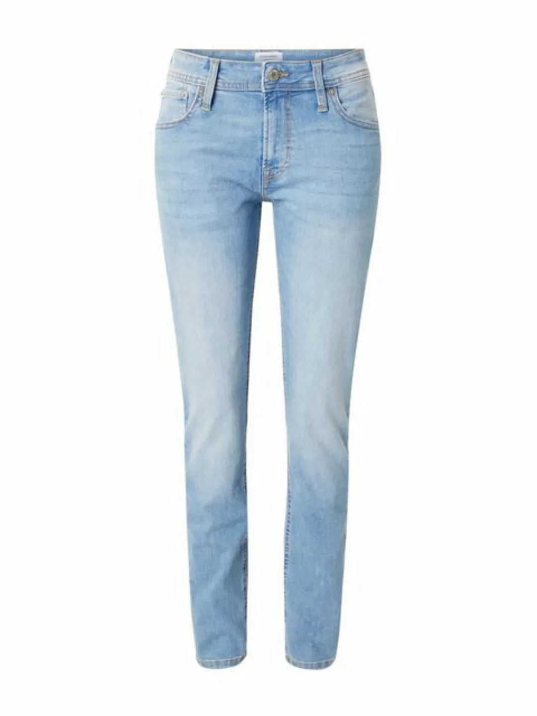 Jack & Jones Skinny-fit-Jeans Liam (1-tlg) günstig online kaufen