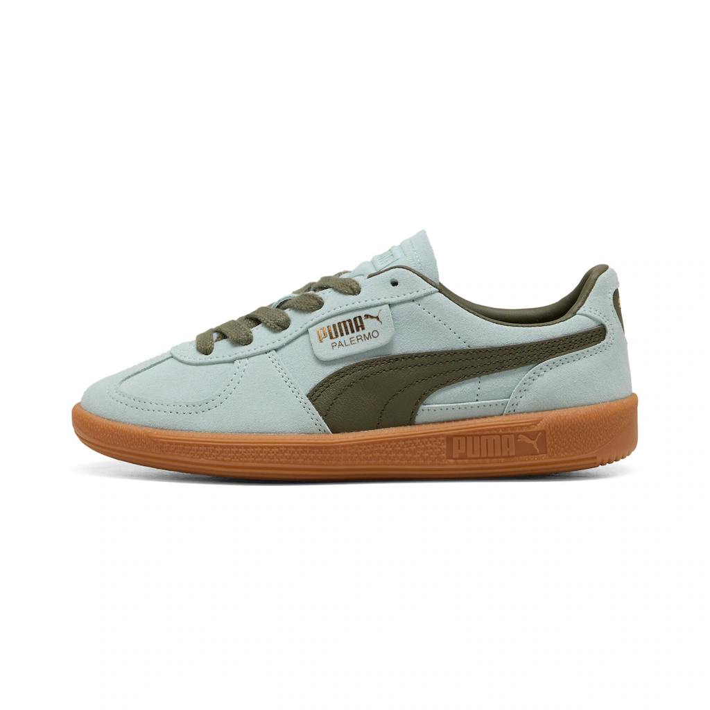 PUMA Sneaker "PALERMO" günstig online kaufen