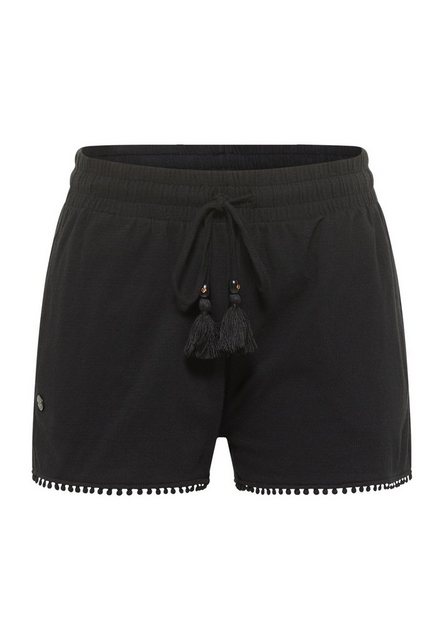 Ragwear Shorts ANIKO Nachhaltige & Vegane Mode Damen günstig online kaufen