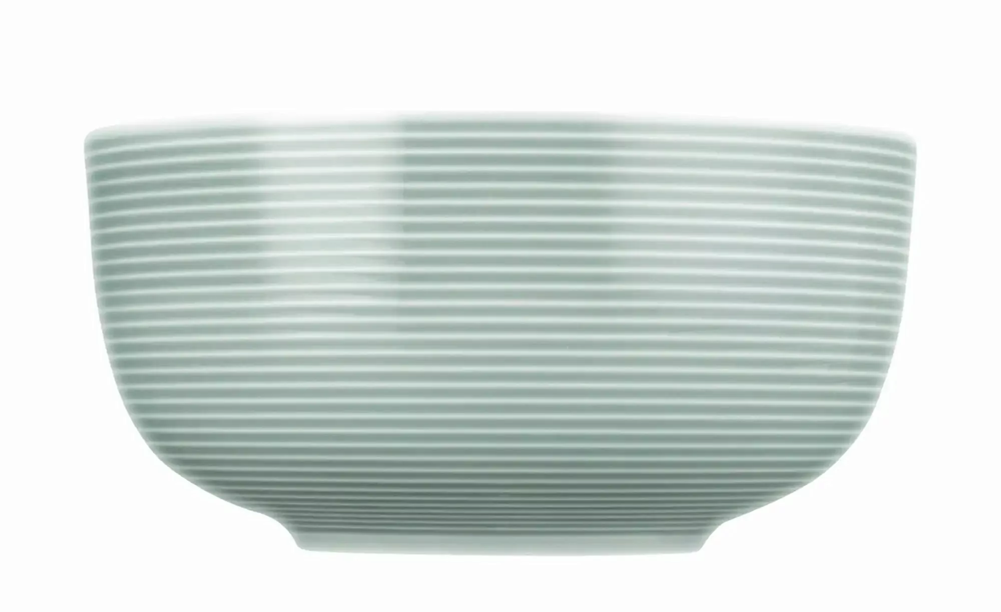 Seltmann Weiden Foodbowl  Beat ¦ blau ¦ Porzellan ¦ Maße (cm): H: 8,8  Ø: 1 günstig online kaufen