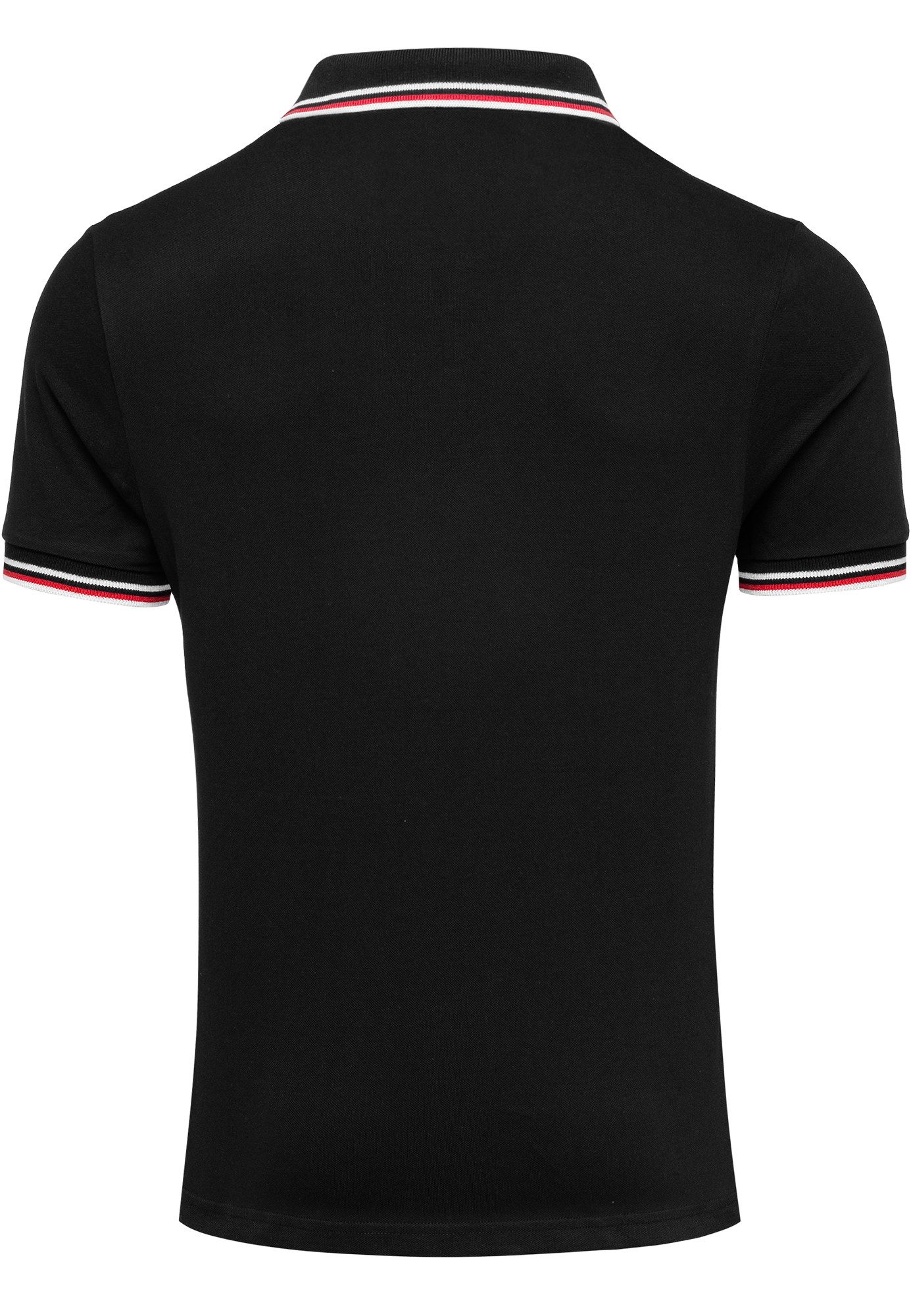 Amaci&Sons Poloshirt Berry Hill Poloshirt Herren günstig online kaufen