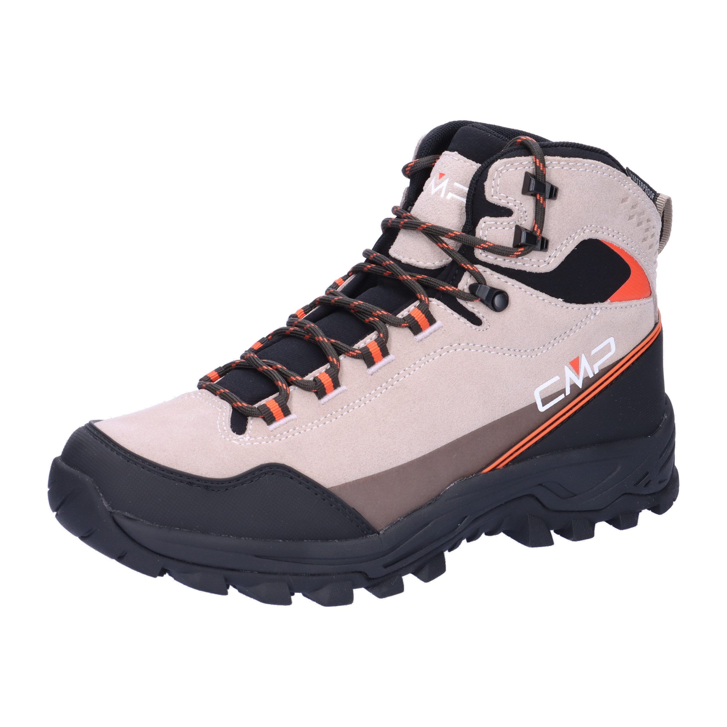 CMP CMP Damen Wanderschuhe MYZAR MID günstig online kaufen
