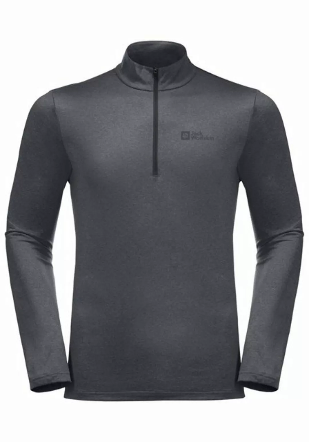 Jack Wolfskin Stehkragenpullover "SKY THERMAL HZ M" günstig online kaufen