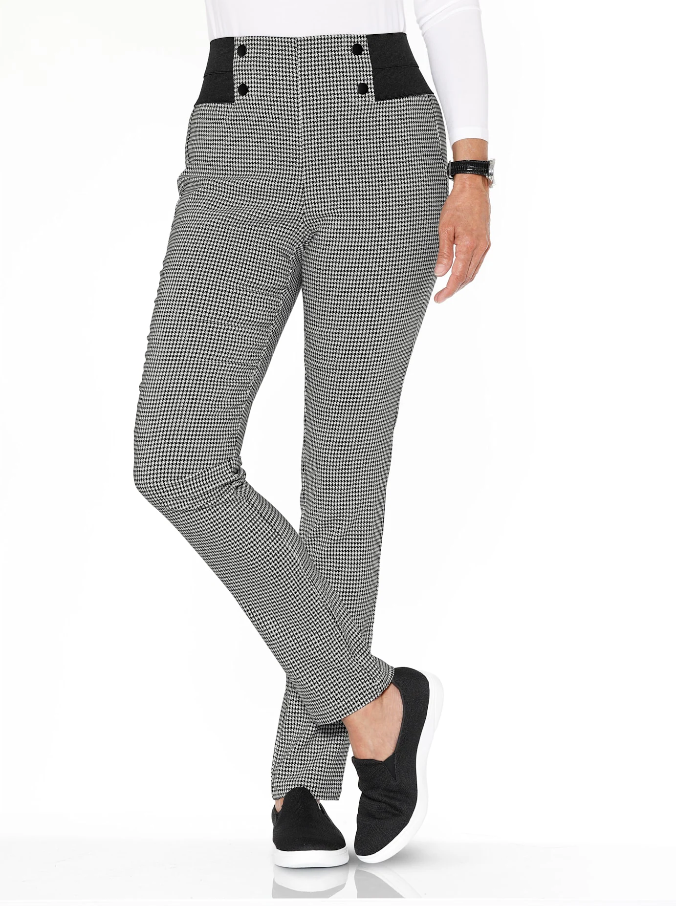 Classic Basics Schlupfhose günstig online kaufen
