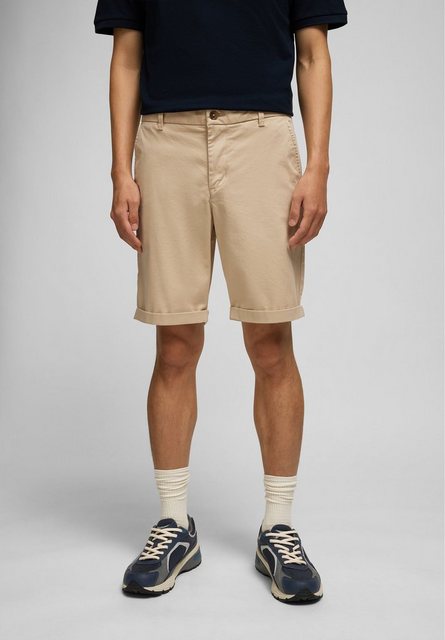 HECHTER PARIS Shorts mit softer Haptik dank PIMA-COTTON günstig online kaufen