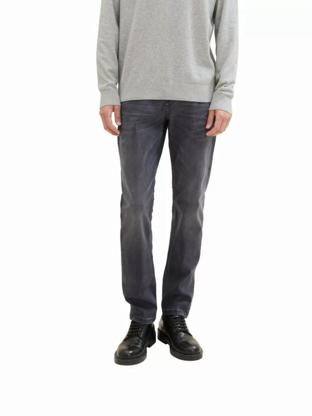 TOM TAILOR Slim-fit-Jeans Josh (1-tlg) günstig online kaufen