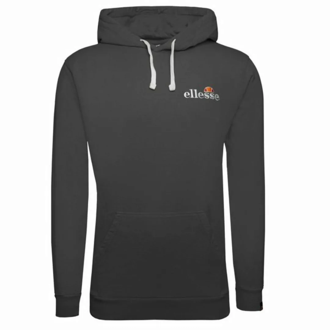 Ellesse Hoodie Ellesse Herren Hoody TINCTORIA OH HOODY Brown Hellbraun günstig online kaufen