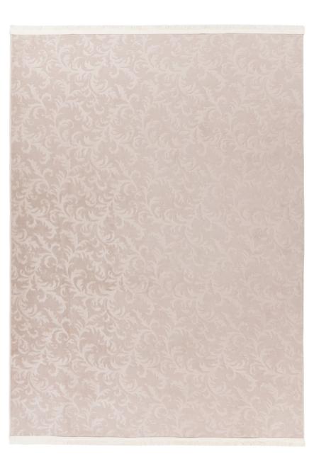 80x140 Teppich DAMLA 211 von Lalee Light Taupe günstig online kaufen