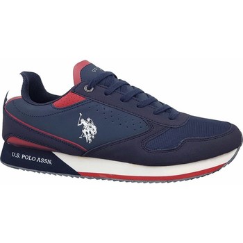 U.S Polo Assn.  Sneaker NOBIL003BDBL002 günstig online kaufen