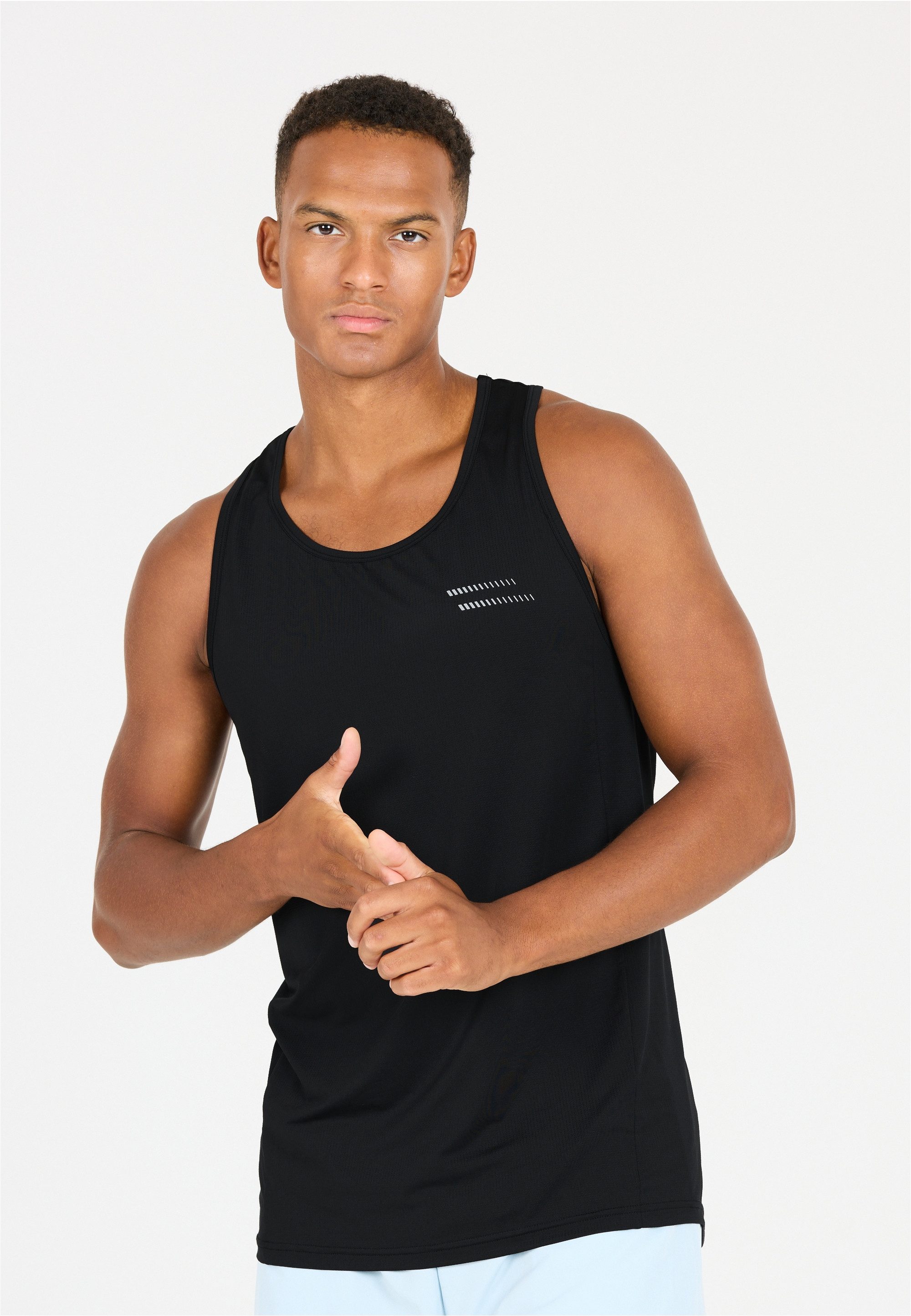 ENDURANCE Funktionsshirt "Grady", aus schnelltrocknendem 4-Wege-Stretch günstig online kaufen