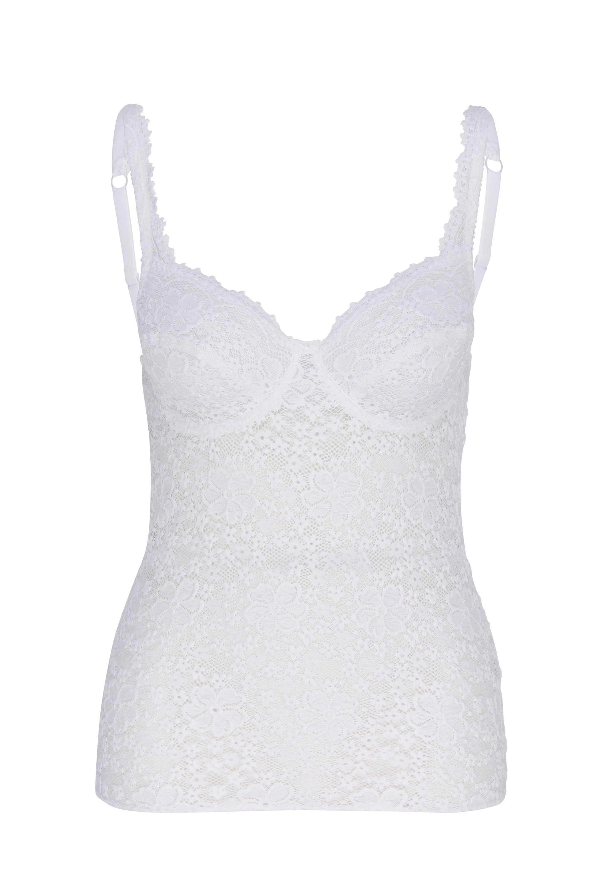 Nina Von C. BH-Hemd Millefleurs (1-tlg) günstig online kaufen