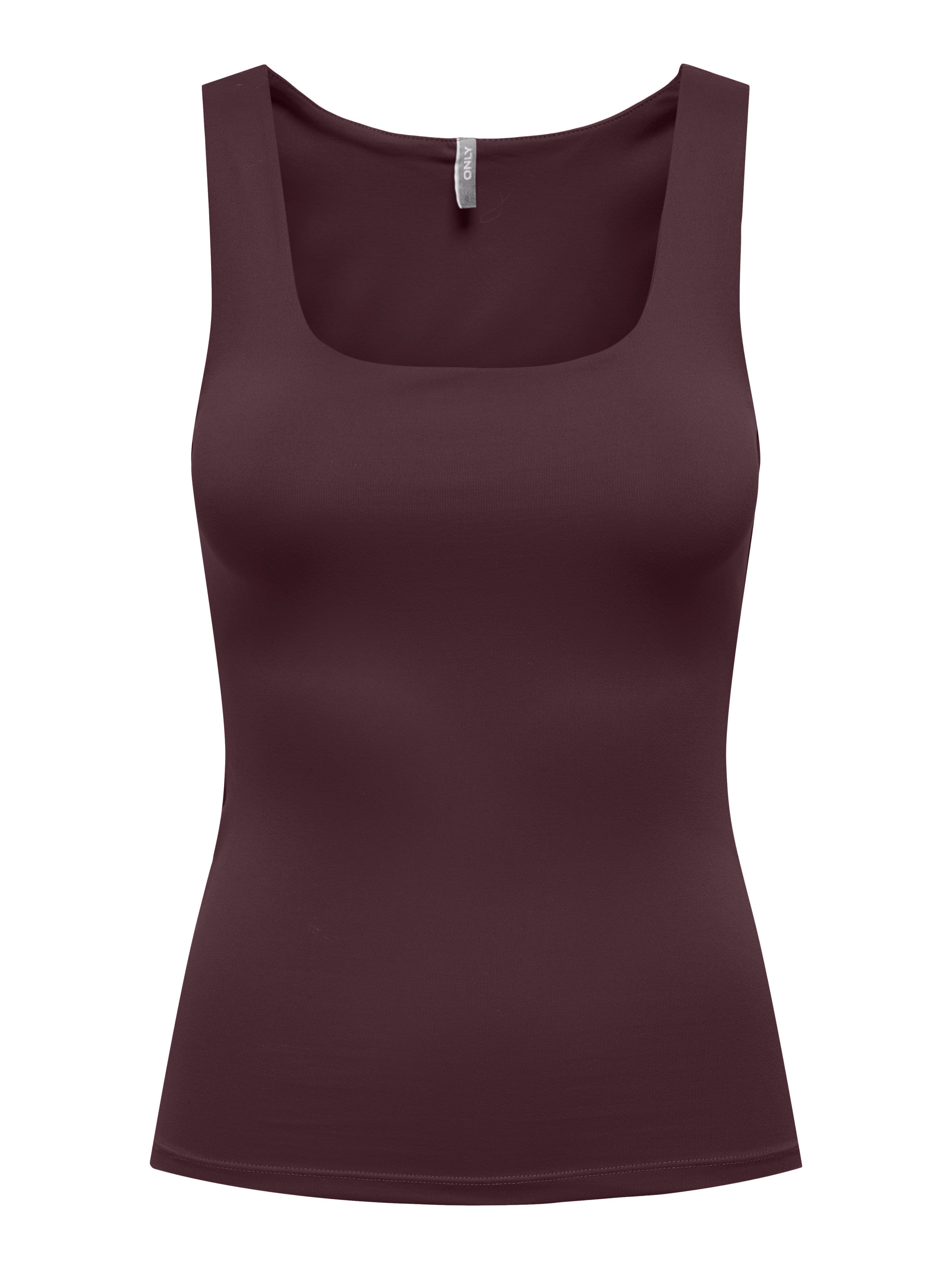 ONLY Tanktop ONLEA S/L 2-WAYS FIT günstig online kaufen