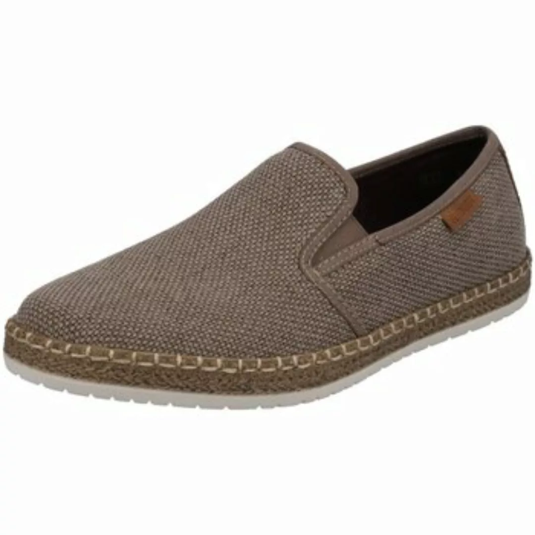 Rieker  Herrenschuhe Slipper FSK Halbschuhe B5265-64 64 günstig online kaufen