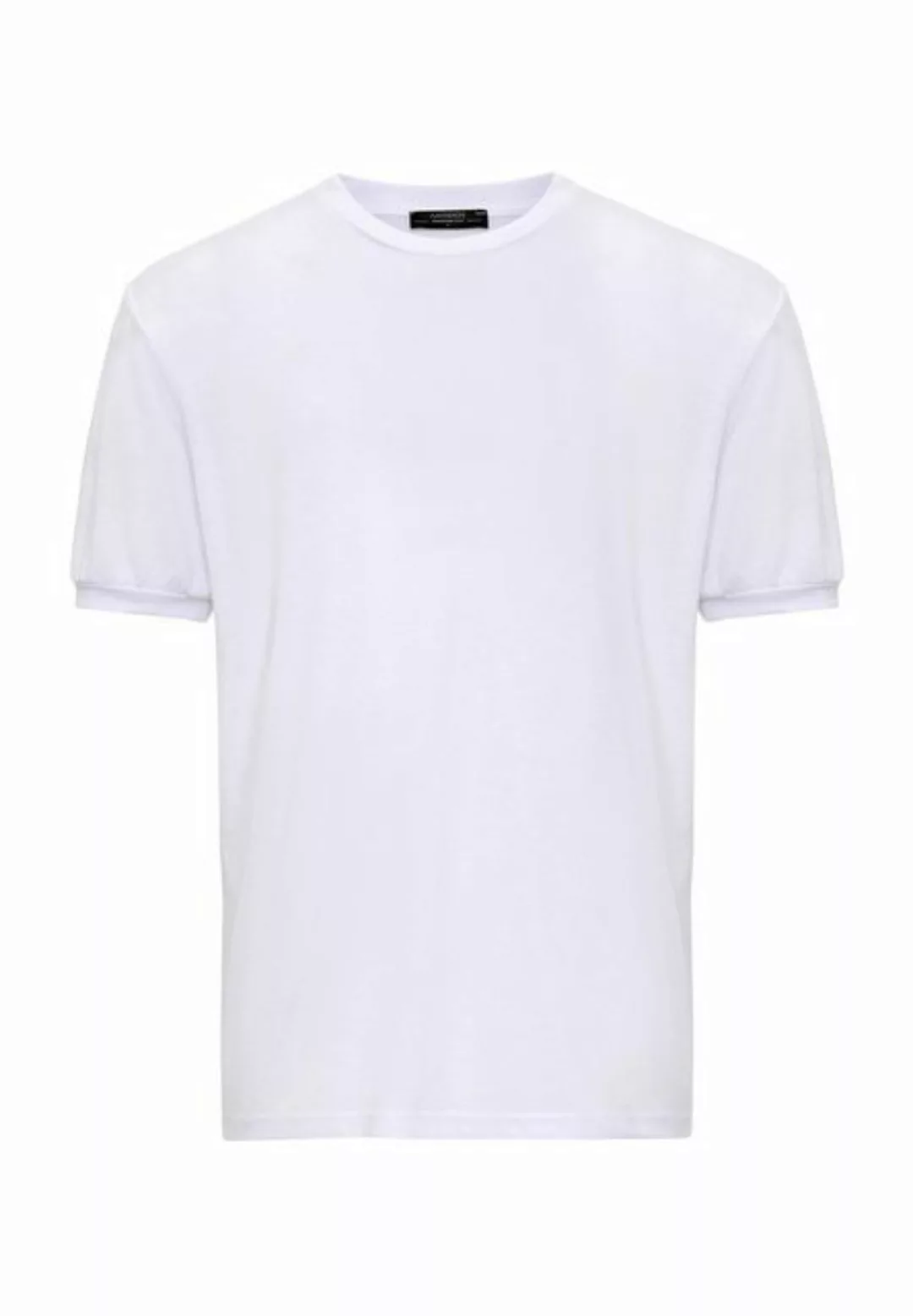 Antioch Poloshirt T-Shirt günstig online kaufen